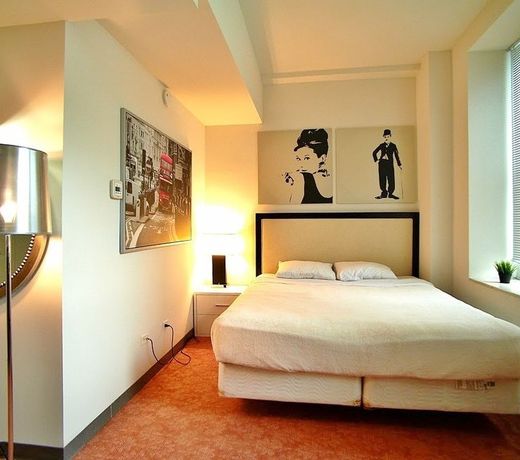 The Chicago Hotel Collection - Millennium Park