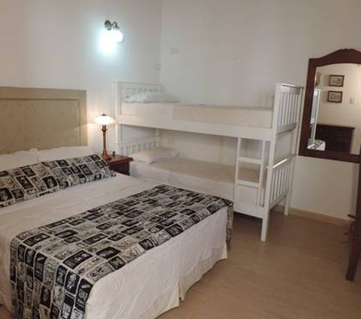Hosteria Las Piedras
