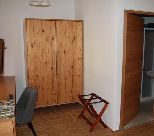 Hotel Eisenhuthaus