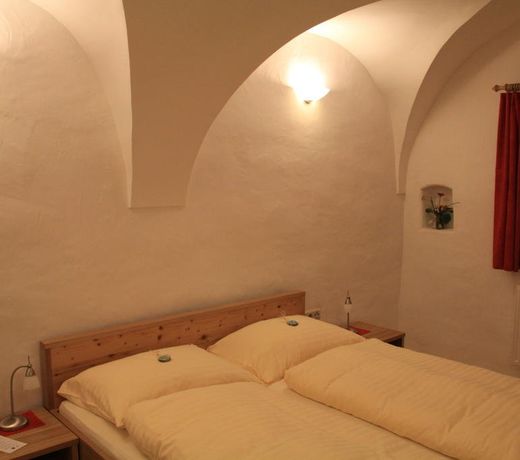 Hotel Eisenhuthaus