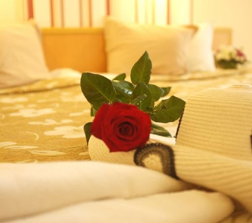 MPM Astoria Hotel - Ultra All Inclusive