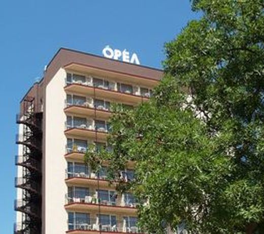 MPM Hotel Orel - Ultra All Inclusive