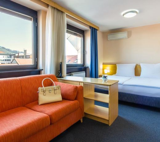 MPM Hotel Orel - Ultra All Inclusive