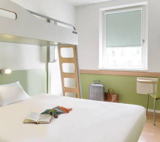 ibis budget Winterthur
