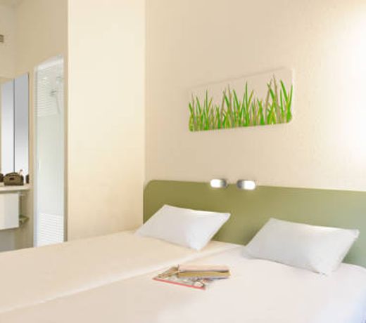 ibis budget Winterthur