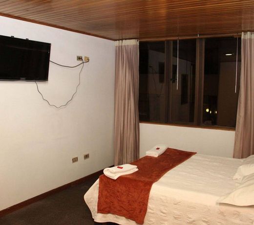 HOTEL SUAREL CENTER
