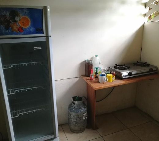 Cabinas Tortuguero