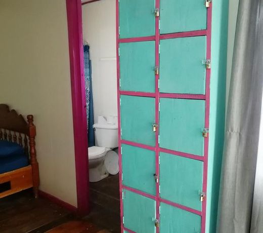 Cabinas Tortuguero