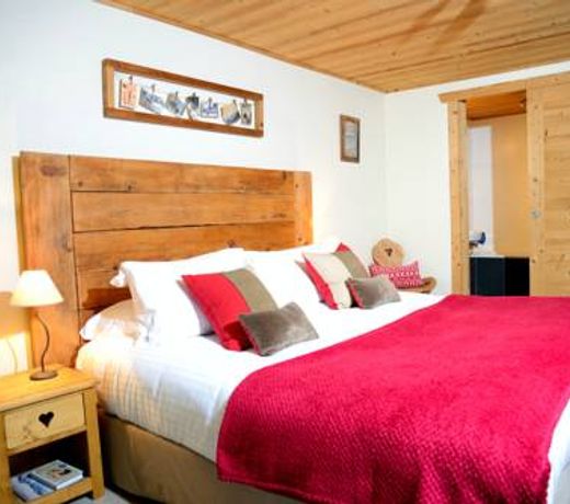 Chalet Cannelle