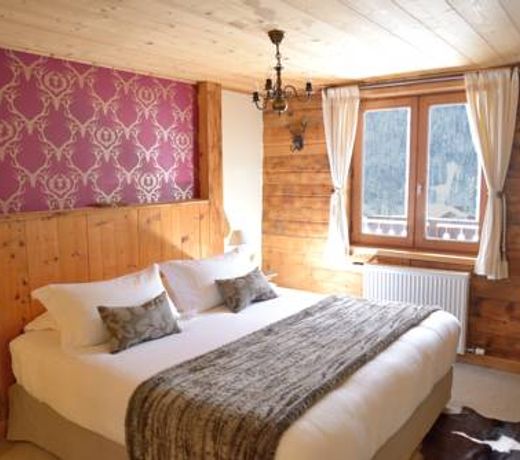 Chalet Cannelle