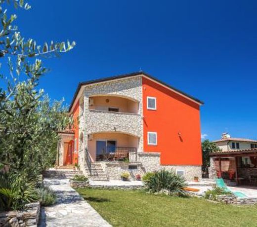 Apartments Villa Orange