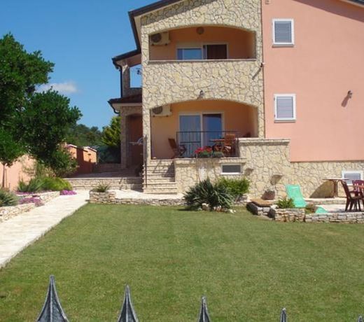 Apartments Villa Orange