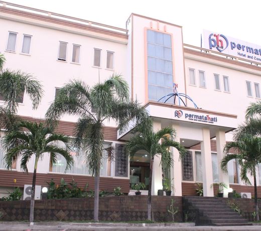 Permatahati Hotel and Convention Center