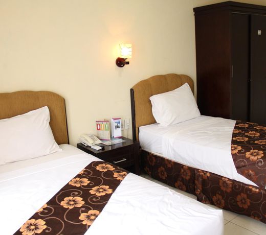 Permatahati Hotel and Convention Center