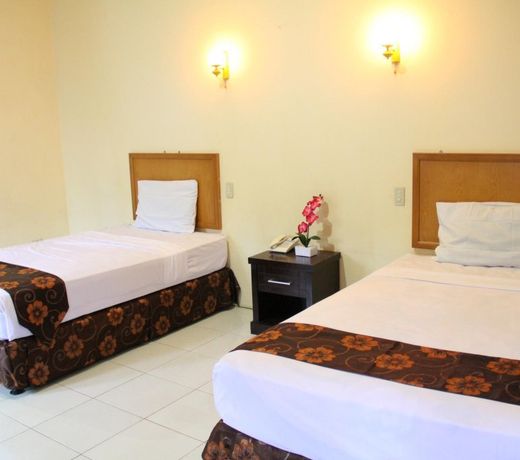 Permatahati Hotel and Convention Center