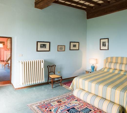 Fattoria Mansi Bernardini B&B