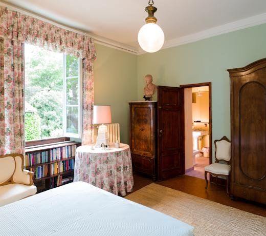 Fattoria Mansi Bernardini B&B