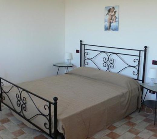 Agriturismo Borgo Stella