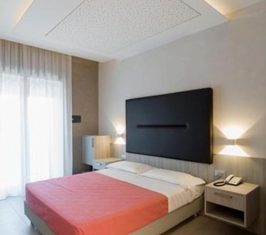 Clubhotel Le Nazioni