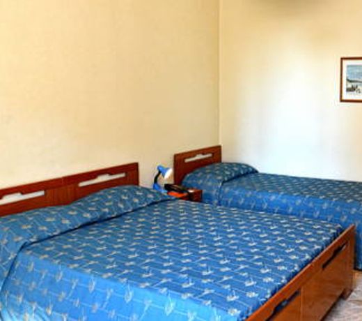 Hotel A-14