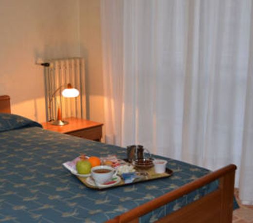 Hotel A-14