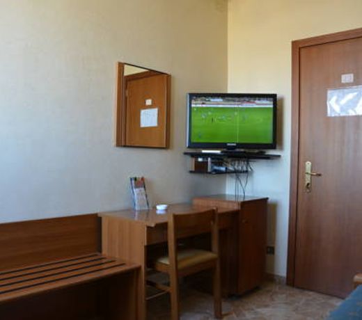 Hotel A-14