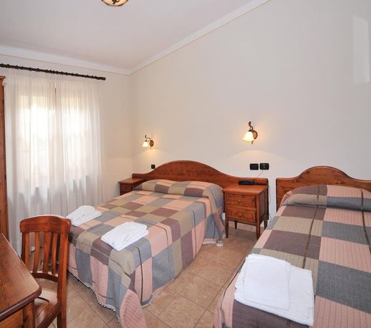 Locanda Podere Il Riposo