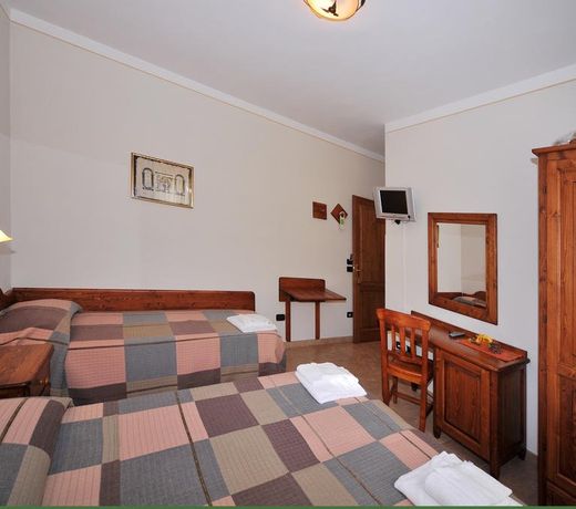 Locanda Podere Il Riposo