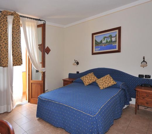 Locanda Podere Il Riposo