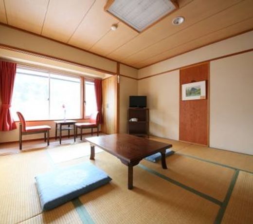 Ishinoyu Lodge