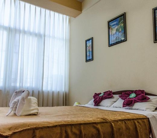 La Torre Inn