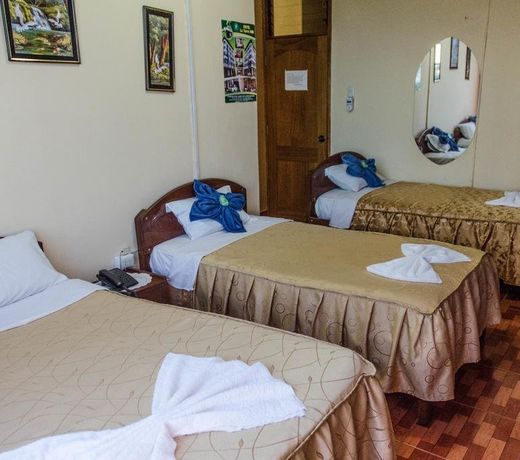 La Torre Inn
