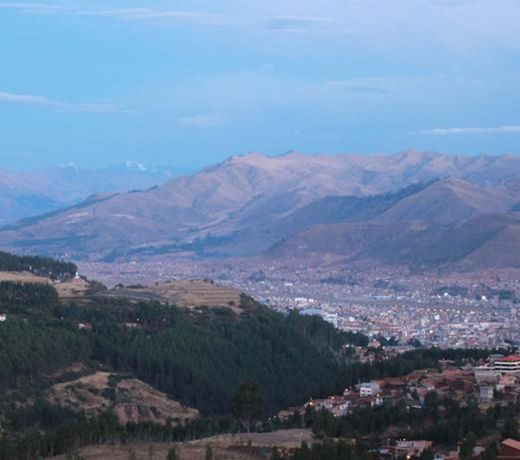 Chaskana Rural Guesthouse