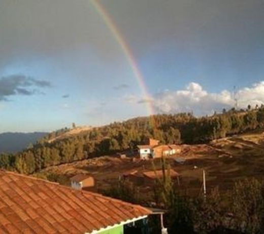Chaskana Rural Guesthouse