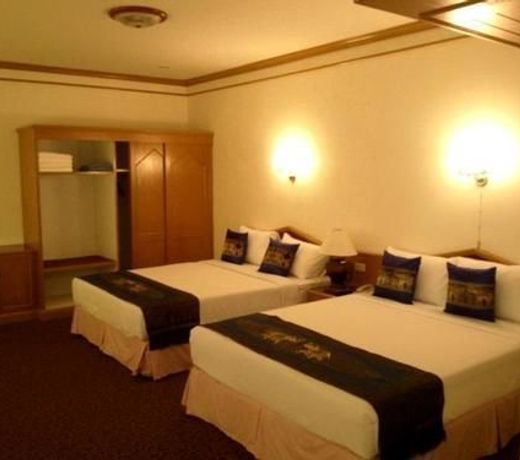 Merlin Grand Hotel