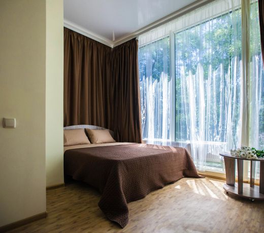 Arnautskiy Hotel