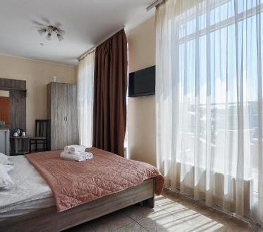 Arnautskiy Hotel