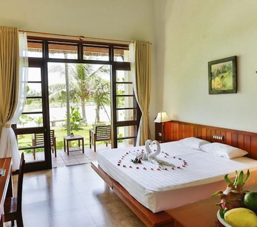 Water Coconut Boutique Villas