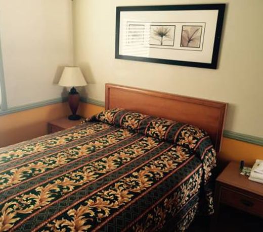 King's Lodge Motel