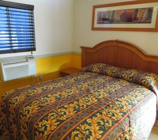 King's Lodge Motel
