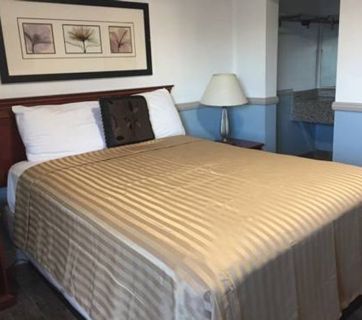 King's Lodge Motel