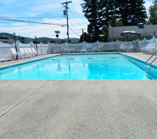 The Heritage of Lake George
