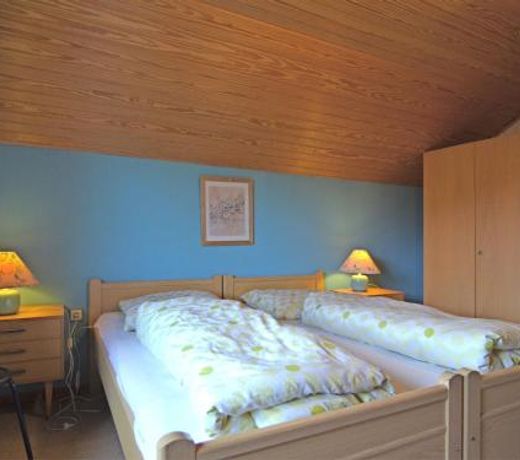 Vast Holiday Home in Frankenau with Infrared Sauna