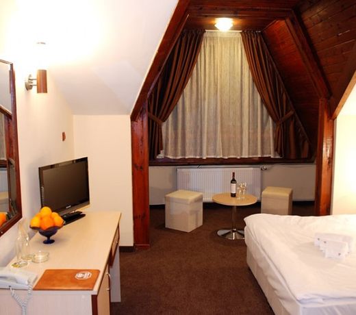 Hotel Rodina