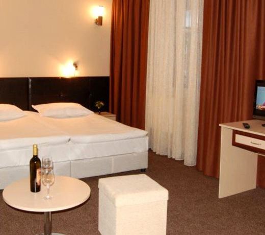 Hotel Rodina