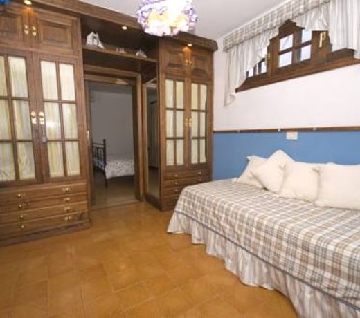 Villa Aloe