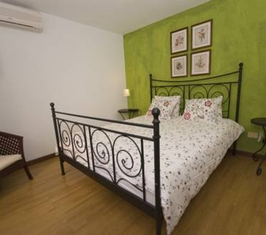 Villa Aloe