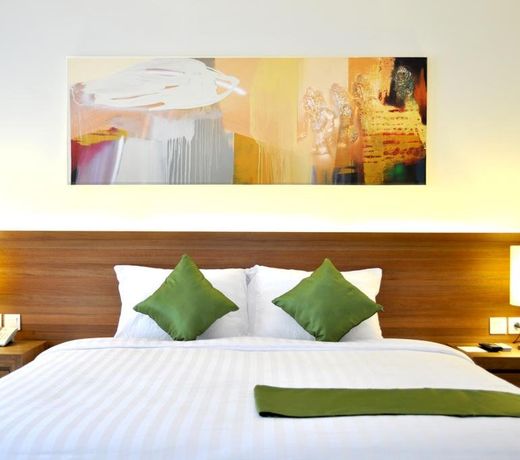 Taksu Sanur Hotel