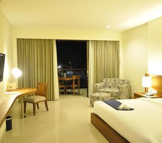 Taksu Sanur Hotel