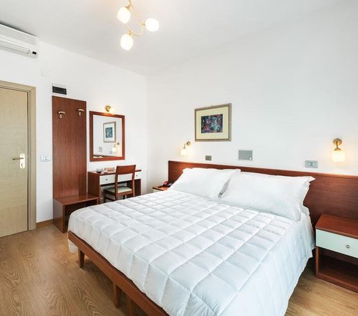 Hotel Poseidon e Nettuno
